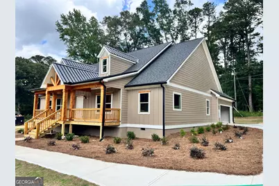 1841 Flat Shoals Road SW, Conyers, GA 30094 - Photo 3