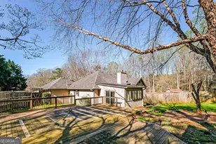 324 Jeremys Straight, Stockbridge, GA 30281 - Photo 19