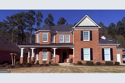 1115 Twin Bridge Lane, Peachtree City, GA 30269 - Photo 1