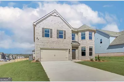 22 Homesite Stinson Lane, Locust Grove, GA 30248 - Photo 3