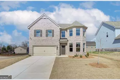 22 Homesite Stinson Lane, Locust Grove, GA 30248 - Photo 1