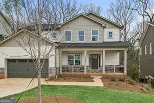 2645 Mills Bend, Decatur, GA 30034 - Photo 1