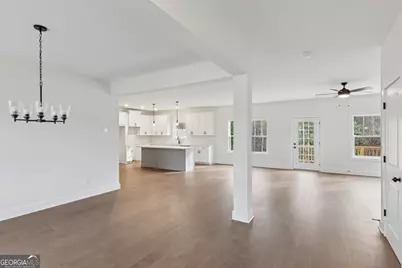 2645 Mills Bend, Decatur, GA 30034 - Photo 3