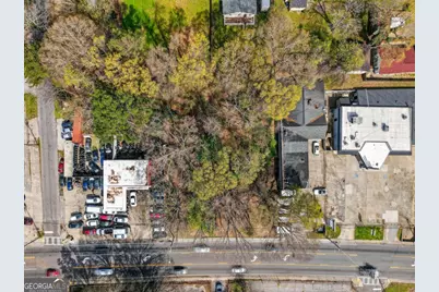 2527 Donald Lee Holloway Highway NW, Atlanta, GA 30318 - Photo 5