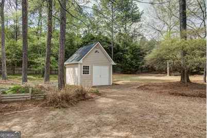 1416 Pennfair Drive, Peachtree City, GA 30269 - Photo 59