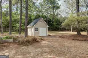 1416 Pennfair Dr, Peachtree City, GA 30269 - Photo 59