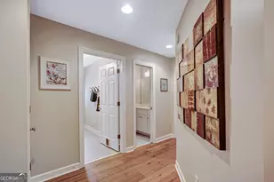 1416 Pennfair Dr, Peachtree City, GA 30269 - Photo 35