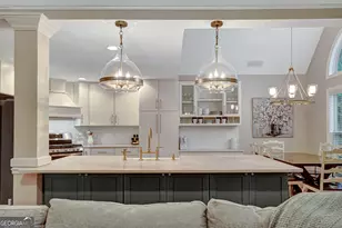 1416 Pennfair Dr, Peachtree City, GA 30269 - Photo 19