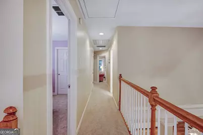 1416 Pennfair Drive, Peachtree City, GA 30269 - Photo 45