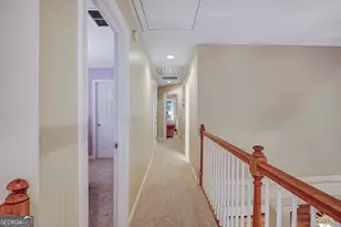 1416 Pennfair Dr, Peachtree City, GA 30269 - Photo 45