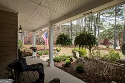 1416 Pennfair Drive, Peachtree City, GA 30269 - Photo 5