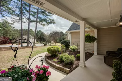 1416 Pennfair Drive, Peachtree City, GA 30269 - Photo 7