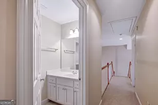 1416 Pennfair Dr, Peachtree City, GA 30269 - Photo 47