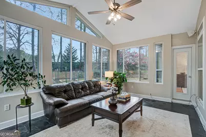 1416 Pennfair Drive, Peachtree City, GA 30269 - Photo 25