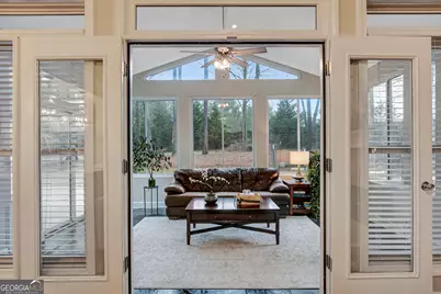 1416 Pennfair Drive, Peachtree City, GA 30269 - Photo 23