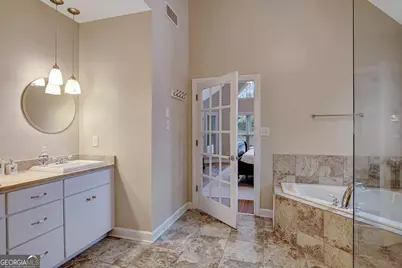 1416 Pennfair Drive, Peachtree City, GA 30269 - Photo 31
