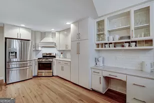 1416 Pennfair Dr, Peachtree City, GA 30269 - Photo 15