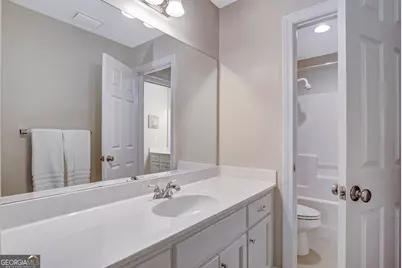 1416 Pennfair Drive, Peachtree City, GA 30269 - Photo 51