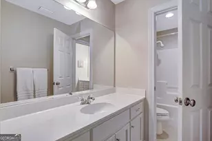 1416 Pennfair Dr, Peachtree City, GA 30269 - Photo 51