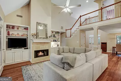 1416 Pennfair Drive, Peachtree City, GA 30269 - Photo 11