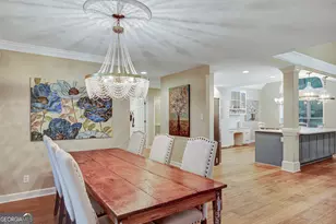 1416 Pennfair Dr, Peachtree City, GA 30269 - Photo 9