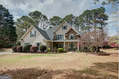 1416 Pennfair Drive, Peachtree City, GA 30269 - Photo 1