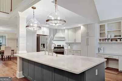 1416 Pennfair Drive, Peachtree City, GA 30269 - Photo 17