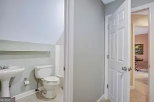 1416 Pennfair Dr, Peachtree City, GA 30269 - Photo 55