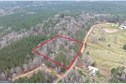 0 Otts Road, Fayette, AL 35555 - Photo 1