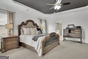 41 Lake Sydney Dr, Dawsonville, GA 30534 - Photo 17