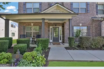 41 Lake Sydney Drive, Dawsonville, GA 30534 - Photo 1