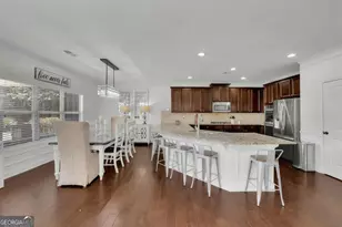 41 Lake Sydney Dr, Dawsonville, GA 30534 - Photo 13