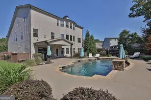 41 Lake Sydney Dr, Dawsonville, GA 30534 - Photo 3