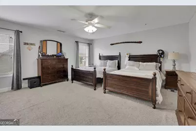 41 Lake Sydney Drive, Dawsonville, GA 30534 - Photo 23