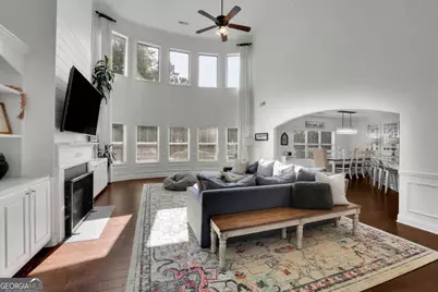 41 Lake Sydney Drive, Dawsonville, GA 30534 - Photo 9