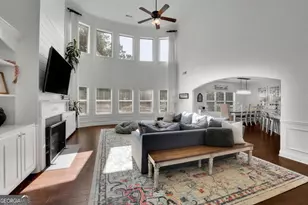 41 Lake Sydney Dr, Dawsonville, GA 30534 - Photo 9