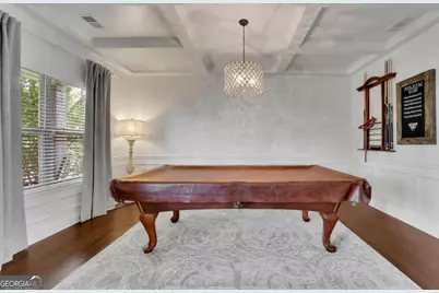 41 Lake Sydney Drive, Dawsonville, GA 30534 - Photo 31