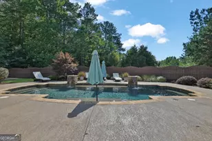 41 Lake Sydney Dr, Dawsonville, GA 30534 - Photo 5