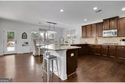 41 Lake Sydney Drive, Dawsonville, GA 30534 - Photo 11