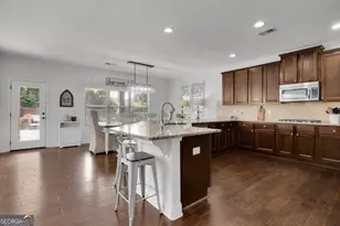 41 Lake Sydney Dr, Dawsonville, GA 30534 - Photo 11