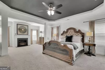 41 Lake Sydney Drive, Dawsonville, GA 30534 - Photo 15