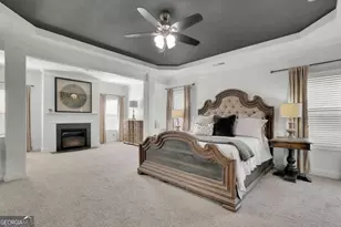 41 Lake Sydney Dr, Dawsonville, GA 30534 - Photo 15