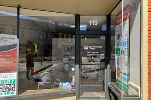 119 W Solomon St, Griffin, GA 30223 - Photo 1