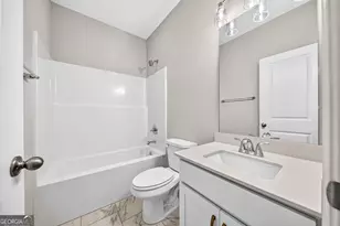 436 Lakeview Way, Lagrange, GA 30241 - Photo 7