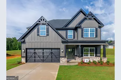 436 Lakeview Way #269, Lagrange, GA 30241 - Photo 1
