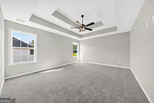 436 Lakeview Way, Lagrange, GA 30241 - Photo 27