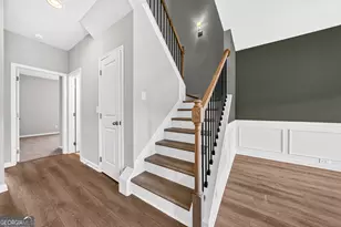 436 Lakeview Way, Lagrange, GA 30241 - Photo 5