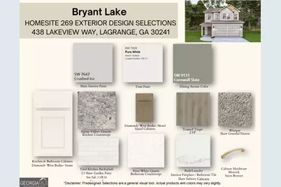 436 Lakeview Way #269, Lagrange, GA 30241 - Photo 35