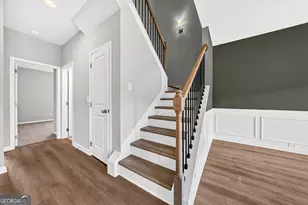 436 Lakeview Way, Lagrange, GA 30241 - Photo 5