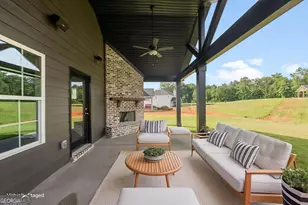 436 Lakeview Way, Lagrange, GA 30241 - Photo 17